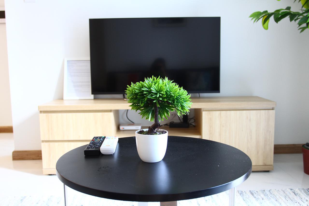 Annie Apartment Vinhome Central Park Thành Pho Ho Chí Minh Esterno foto